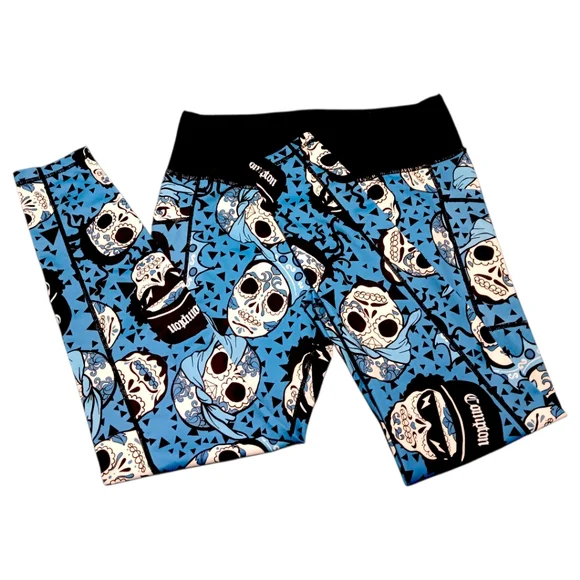 CVG Rap Legends Blue Full Length - Picture 2 of 6